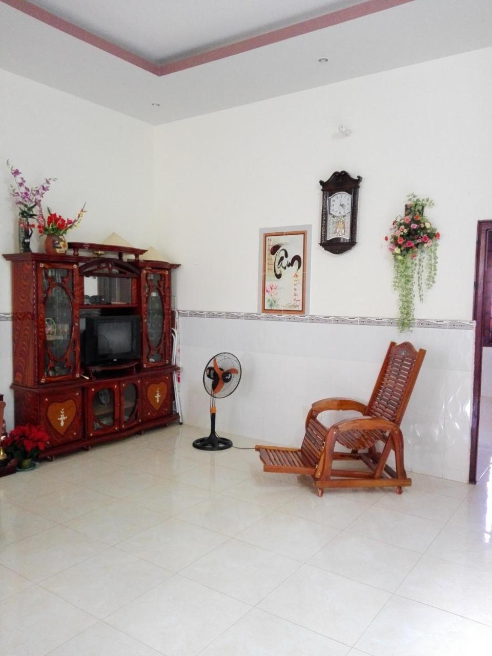 The House 17/1 Mui Ne Exterior foto
